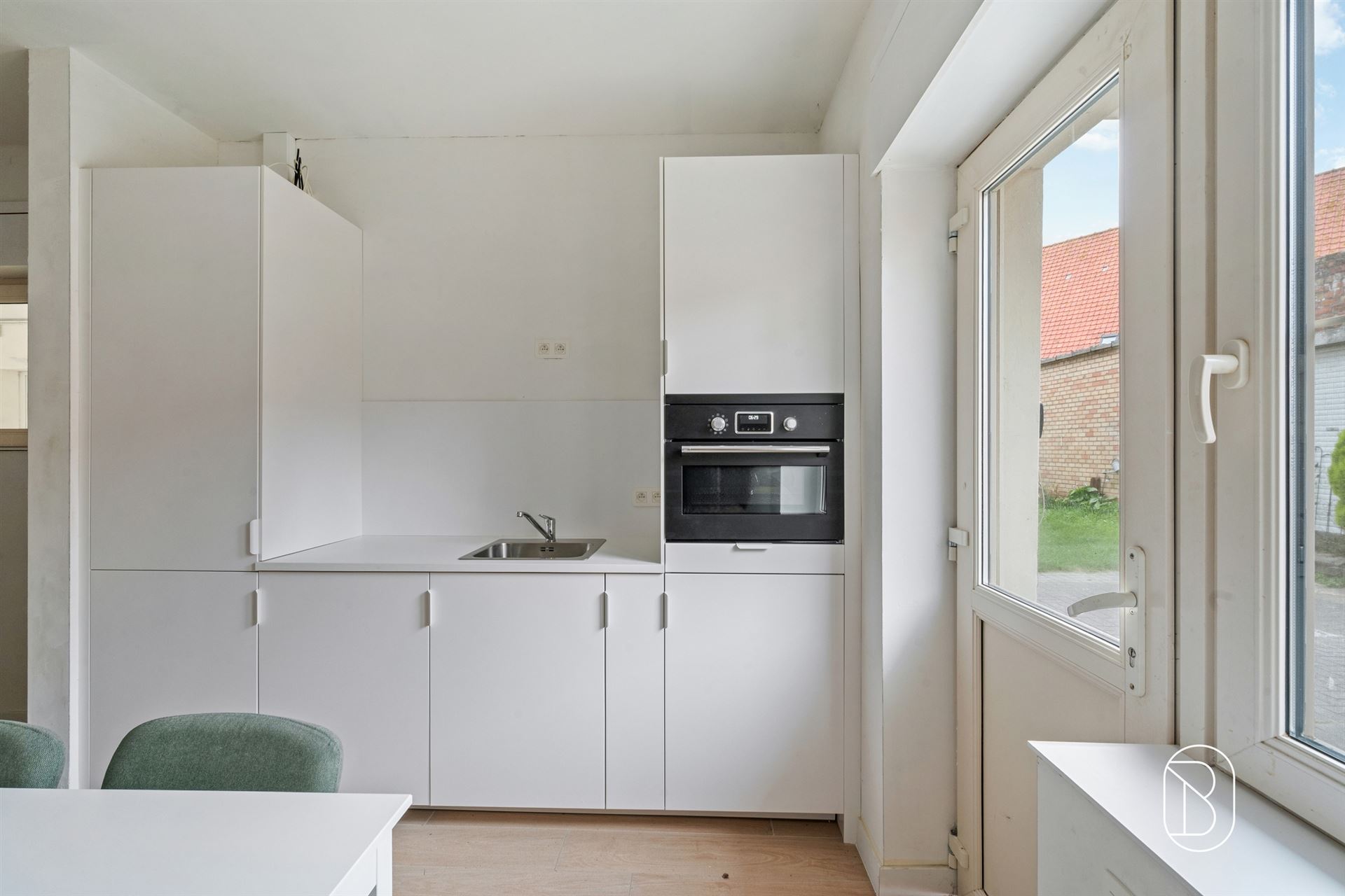 Twee studio's in Middelkerke – ideale investering! - foto 5