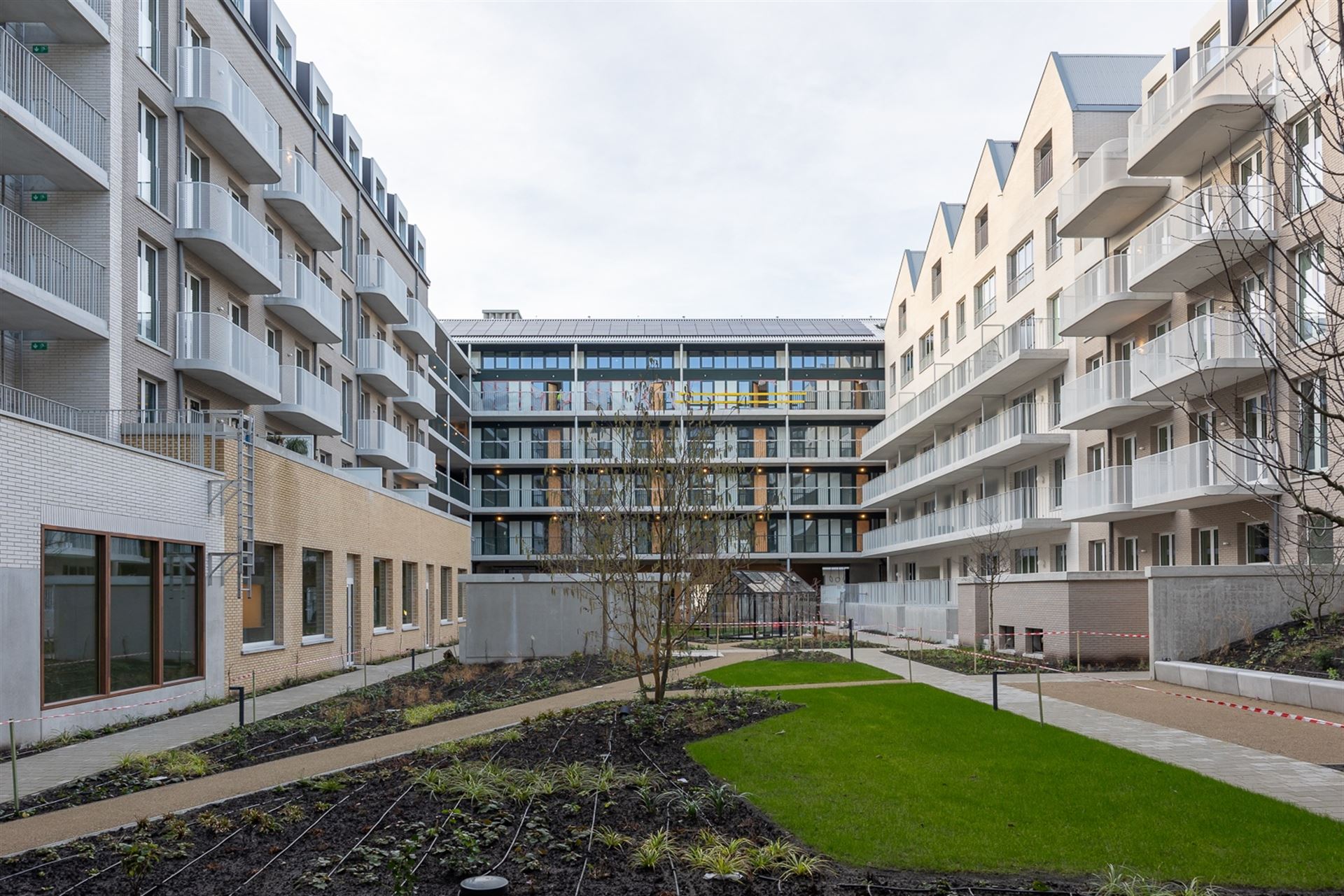 Luxueus nieuwbouw duplex penthouse van bijna 150m2! - foto 2