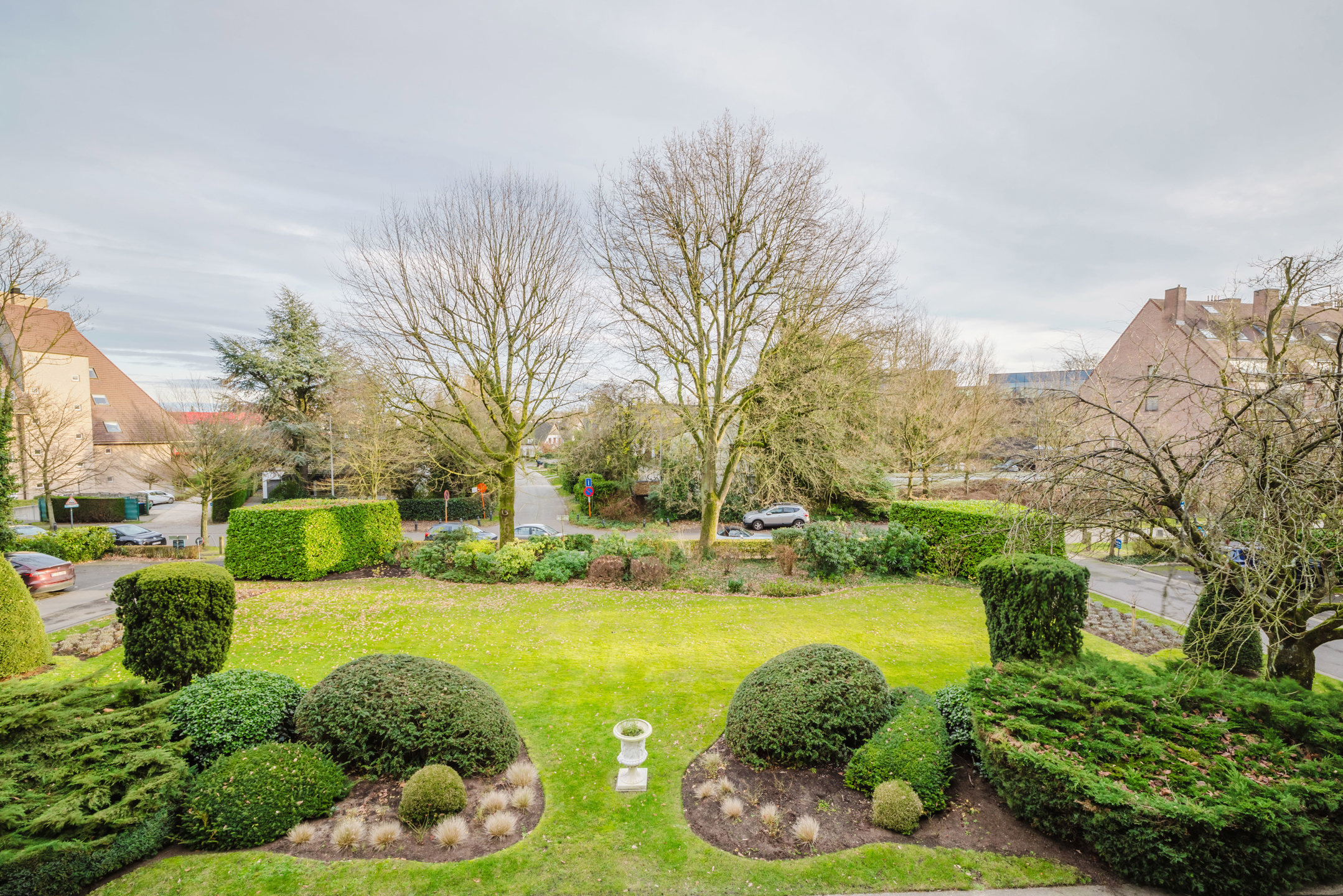 Appartement à vendre à Sint-Denijs-Westrem avec 1 chambre - photo 3