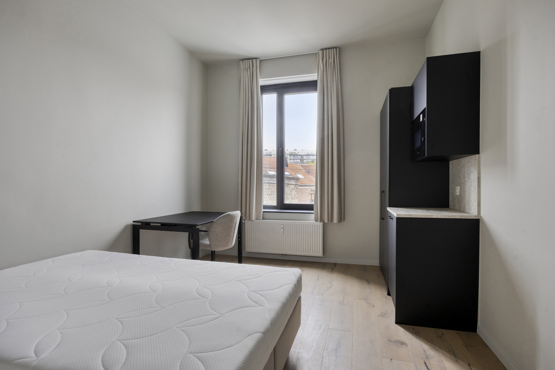 Apartment for rent in Leuven with 1 bedroom - photo 1