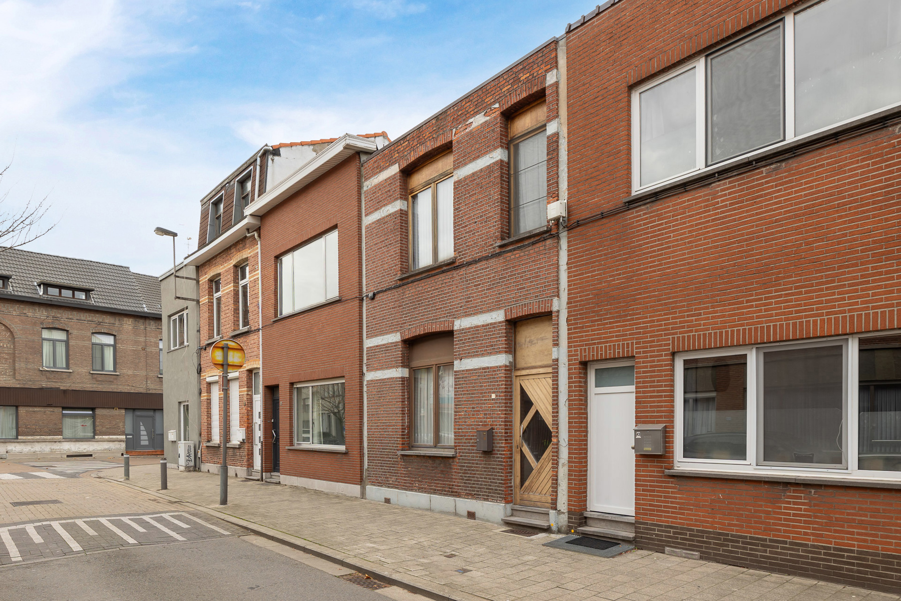 Woning met 2 slaapkamers zonder renovatieplicht - foto 5