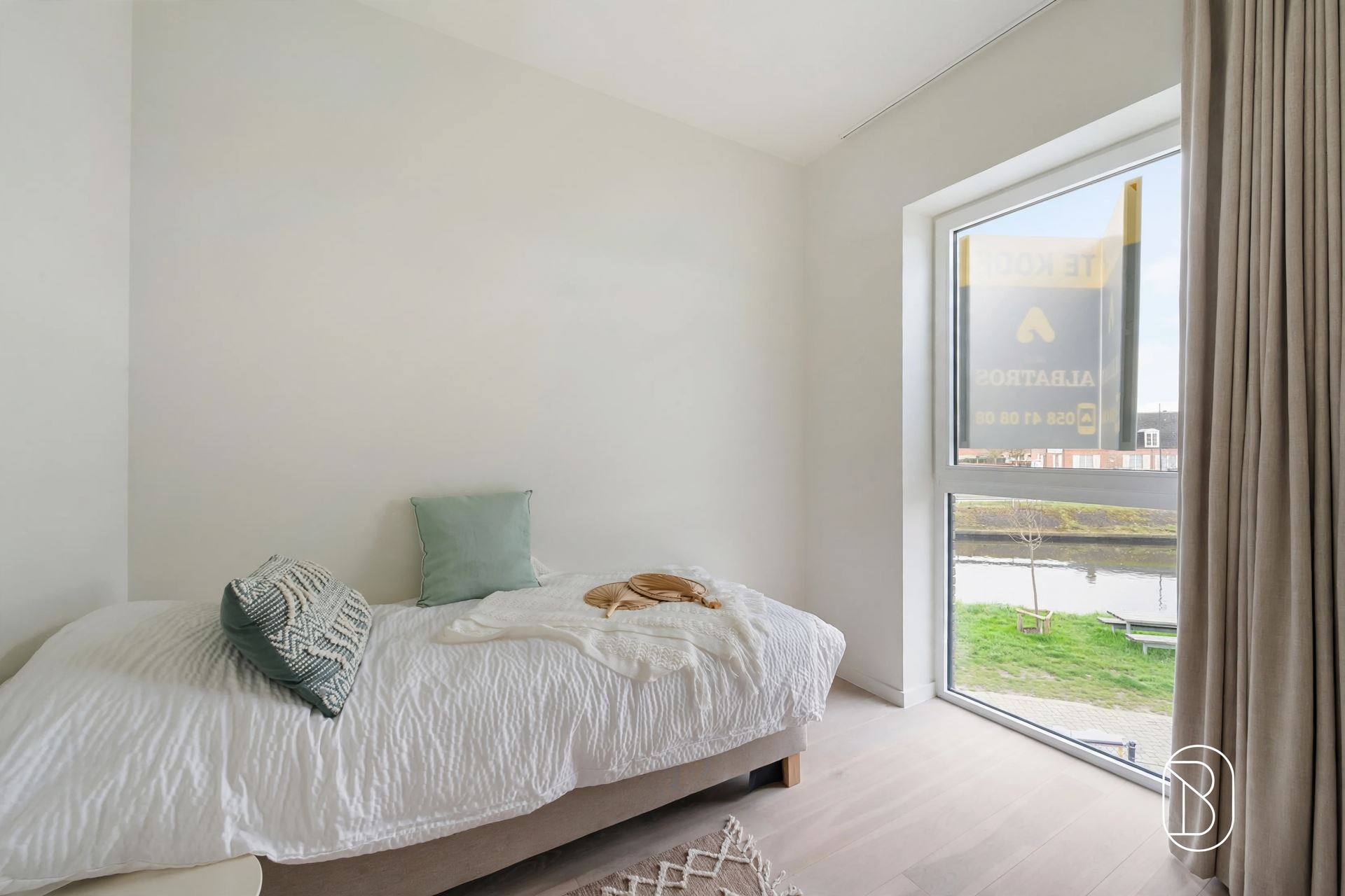 Stijlvol nieuwbouwproject aan 6% BTW in Adinkerke, De Panne - foto 4