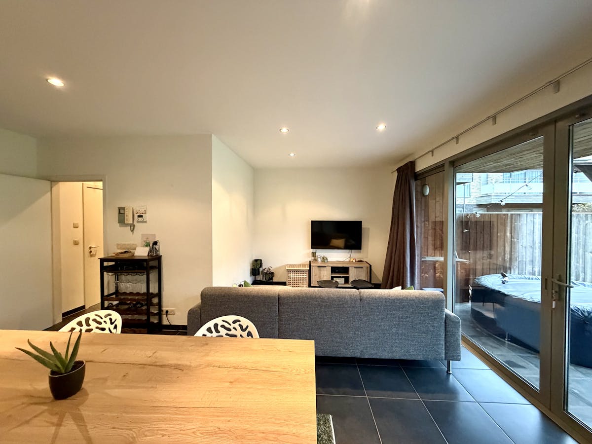 For Rent: Ground floor apartment in Zonhoven - photo 5