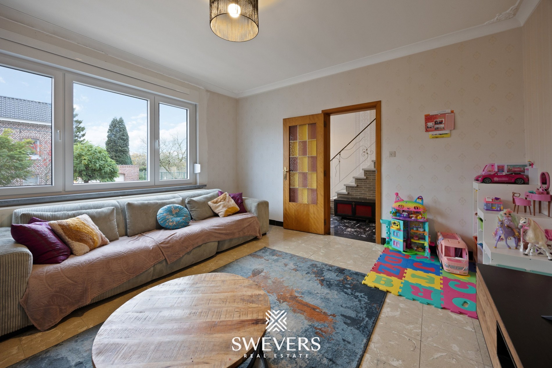 Maison à vendre à Riemst avec 3 chambres - photo 5