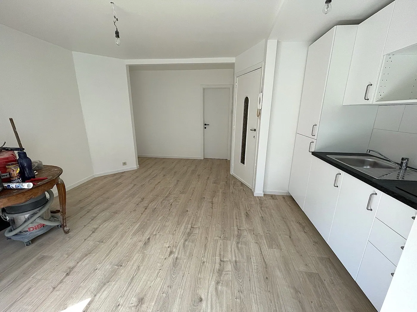 Apartment for rent in Wenduine with 1 bedroom - photo 4