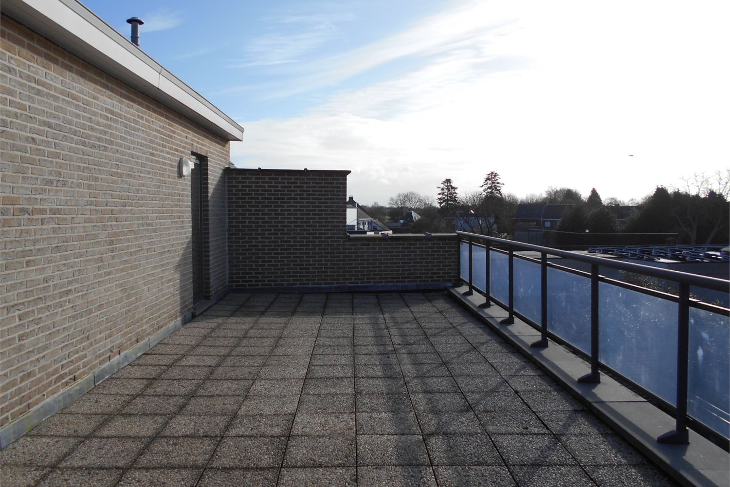 Appartement, 2 slaapkamers, terras. - foto 5