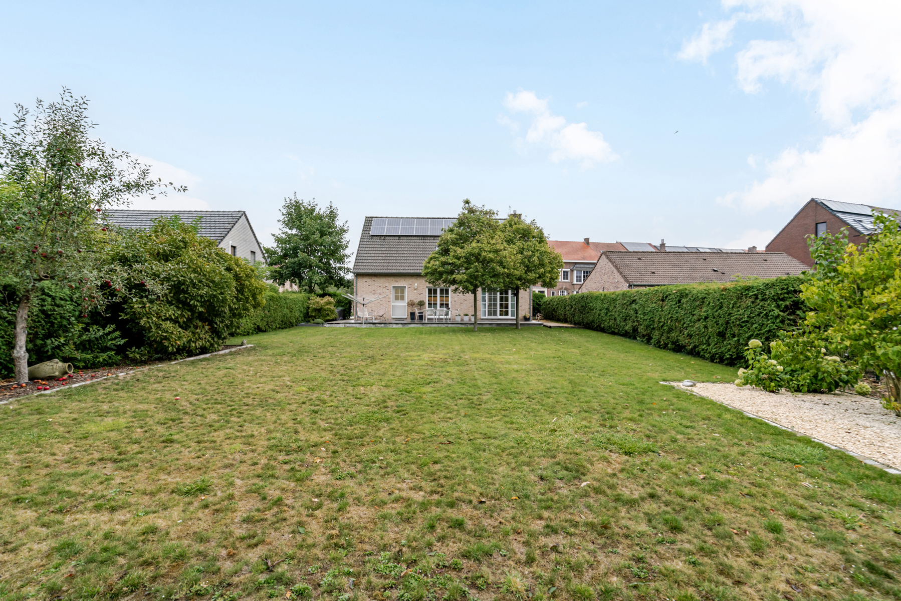 Maison à vendre à Tirlemont avec 3 chambres - photo 5