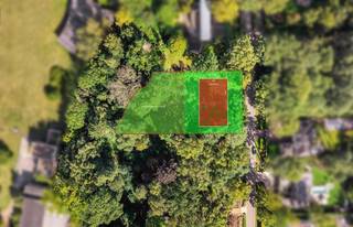 🌿Exclusieve bouwgrond -eventueel met vergunde plannen voor een luxueuze villa – gelegen in een rustige, groene oaseWelkom op een unieke locatie waar...