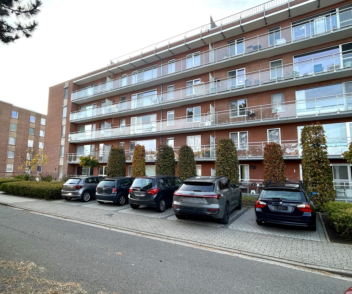 Ruim en energiezuinig appartement in Heverlee – gunstige ligging nabij Leuven - foto 2