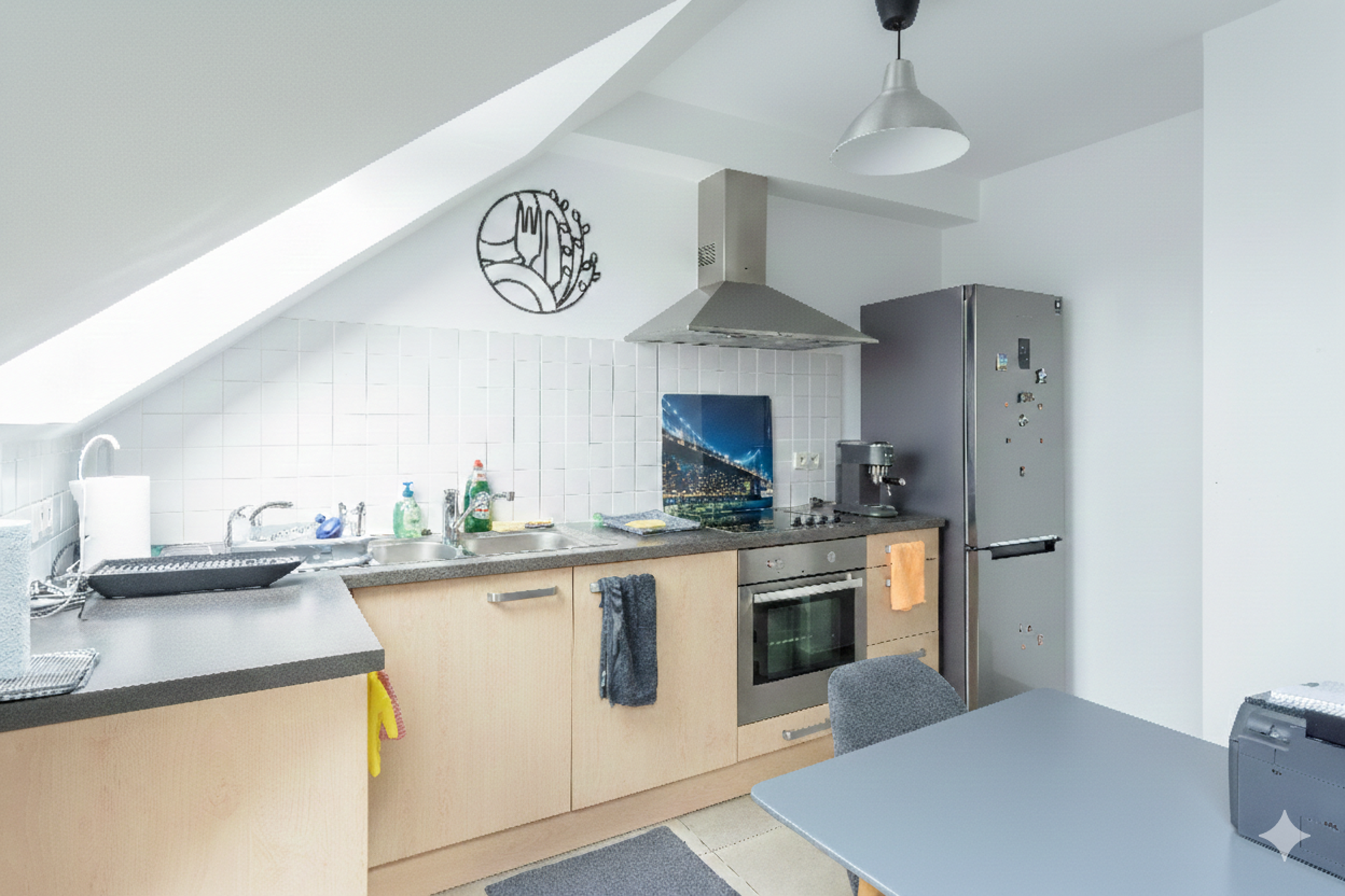 Appartement te koop in Arlon met 1 slaapkamer - foto 5
