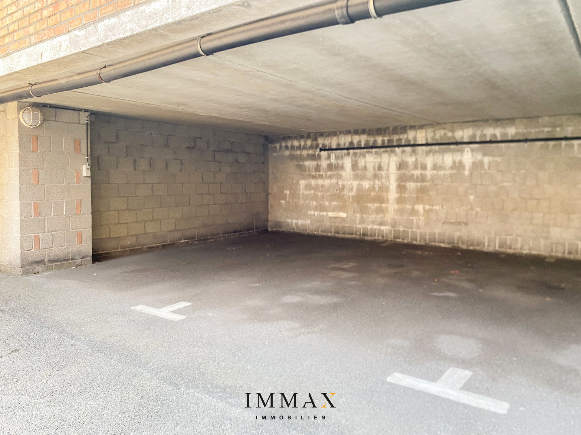 Garage à louer à Knokke-Heist - photo 4