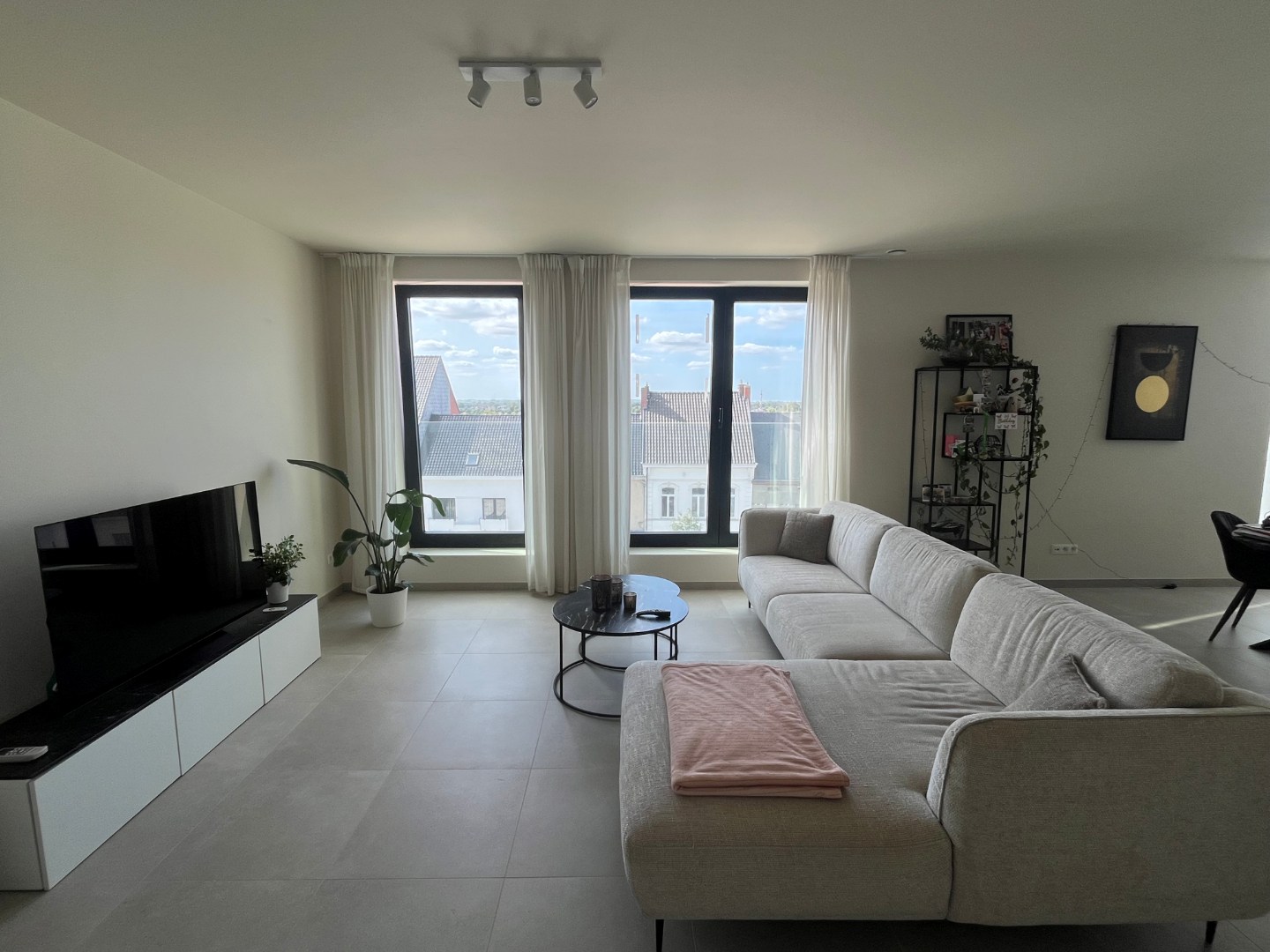 Penthouse op de Gaverse Markt. - foto 5
