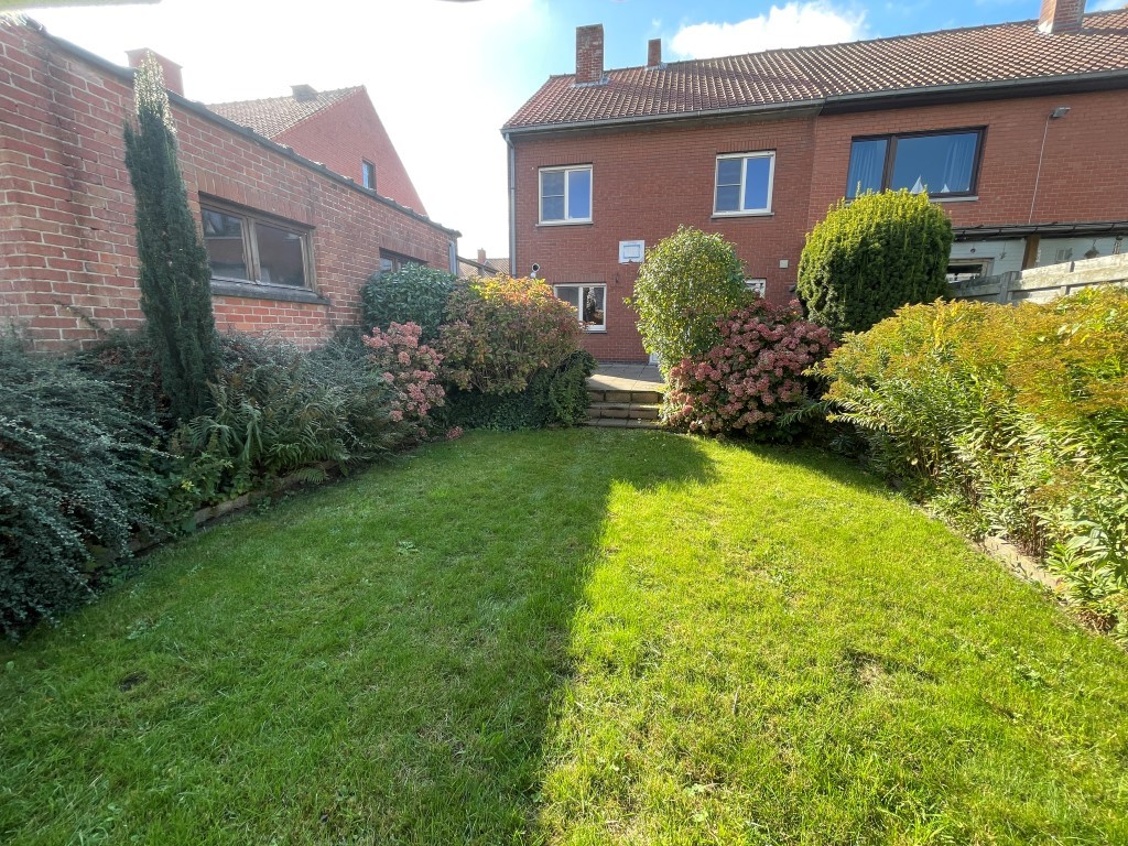 Maison à vendre à Assebroek avec 4 chambres - photo 2