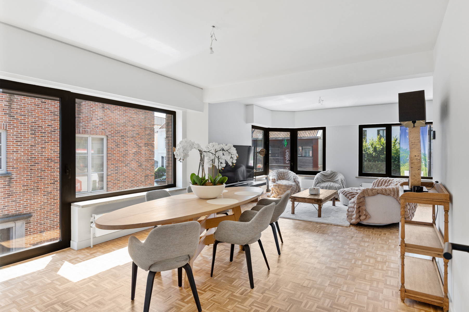 Instapklaar duplexappartement van ca. 170 m² met ruim terras - foto 2