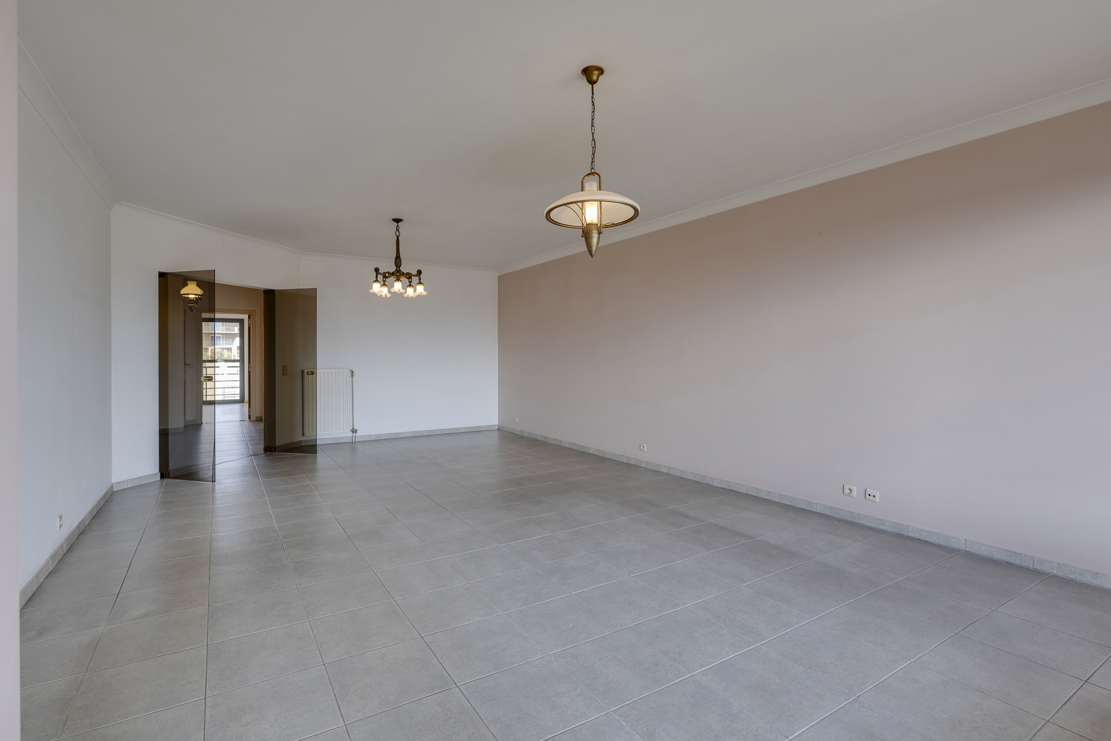 Leuk appartement met 2 terrassen en garagebox - foto 2