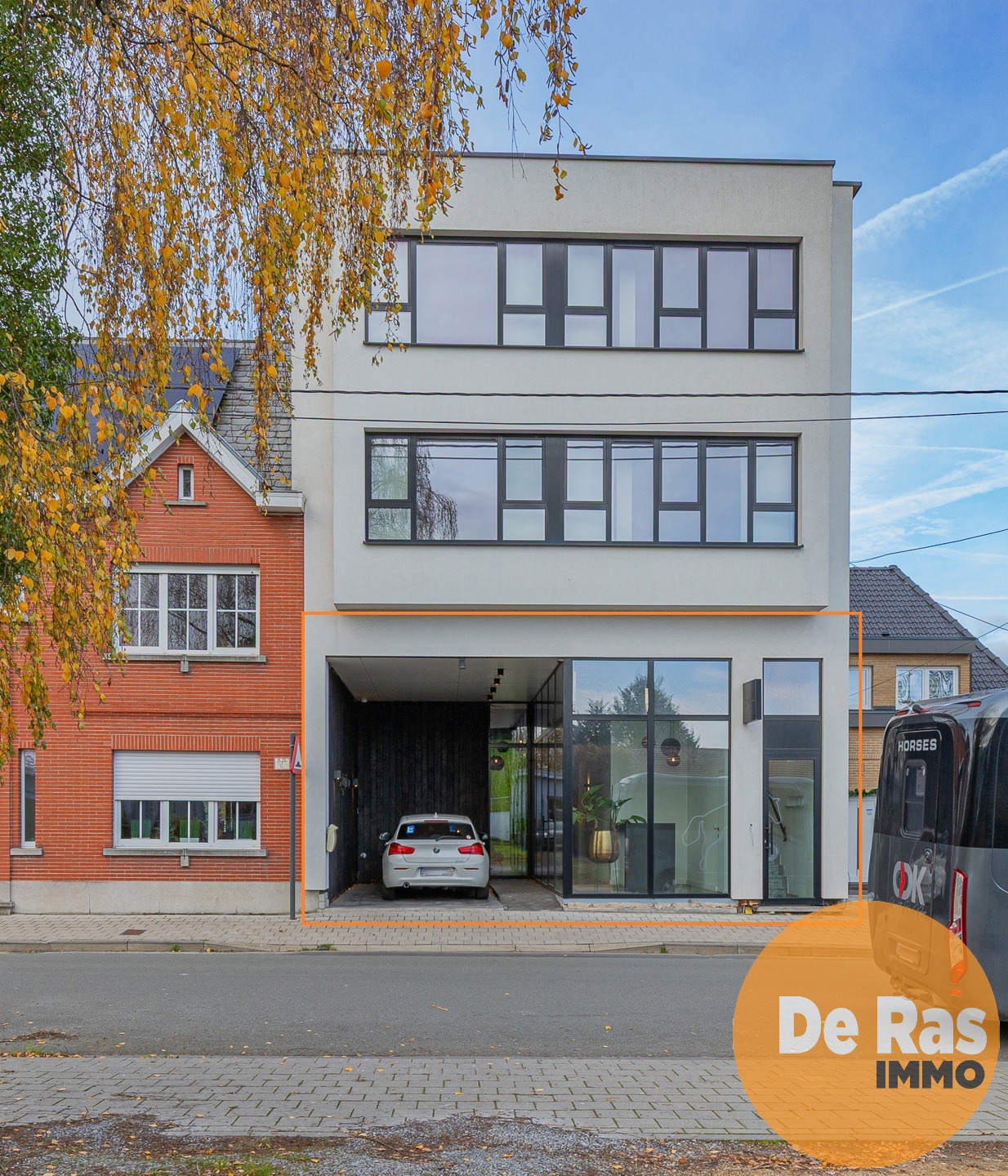 NIEUWERKERKEN – Commercieel pand met wellnessfaciliteiten - foto 1