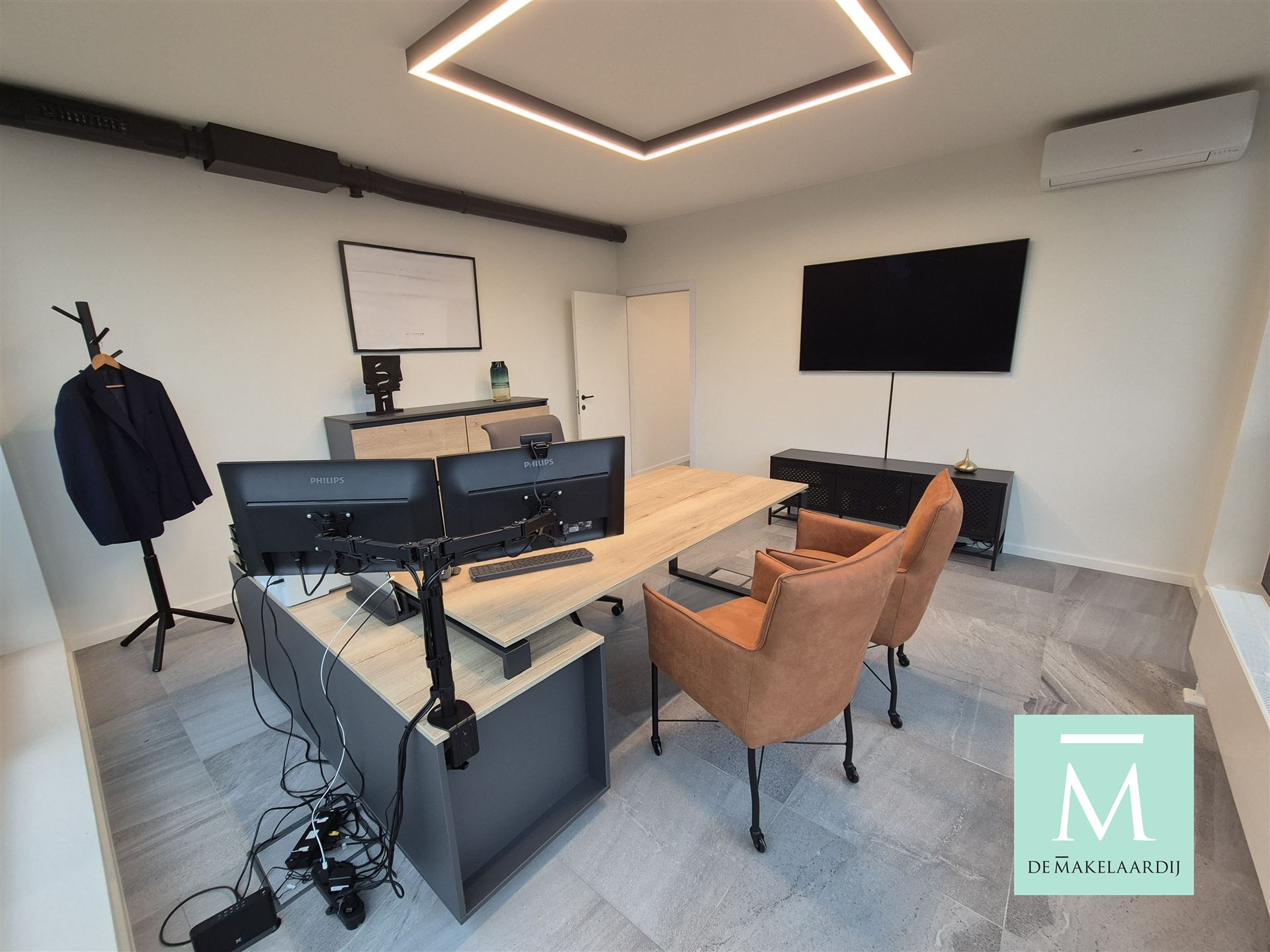 Commercial for rent in Sint-Katelijne-Waver - photo 4