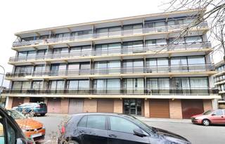 Appartement à louer à Eeklo