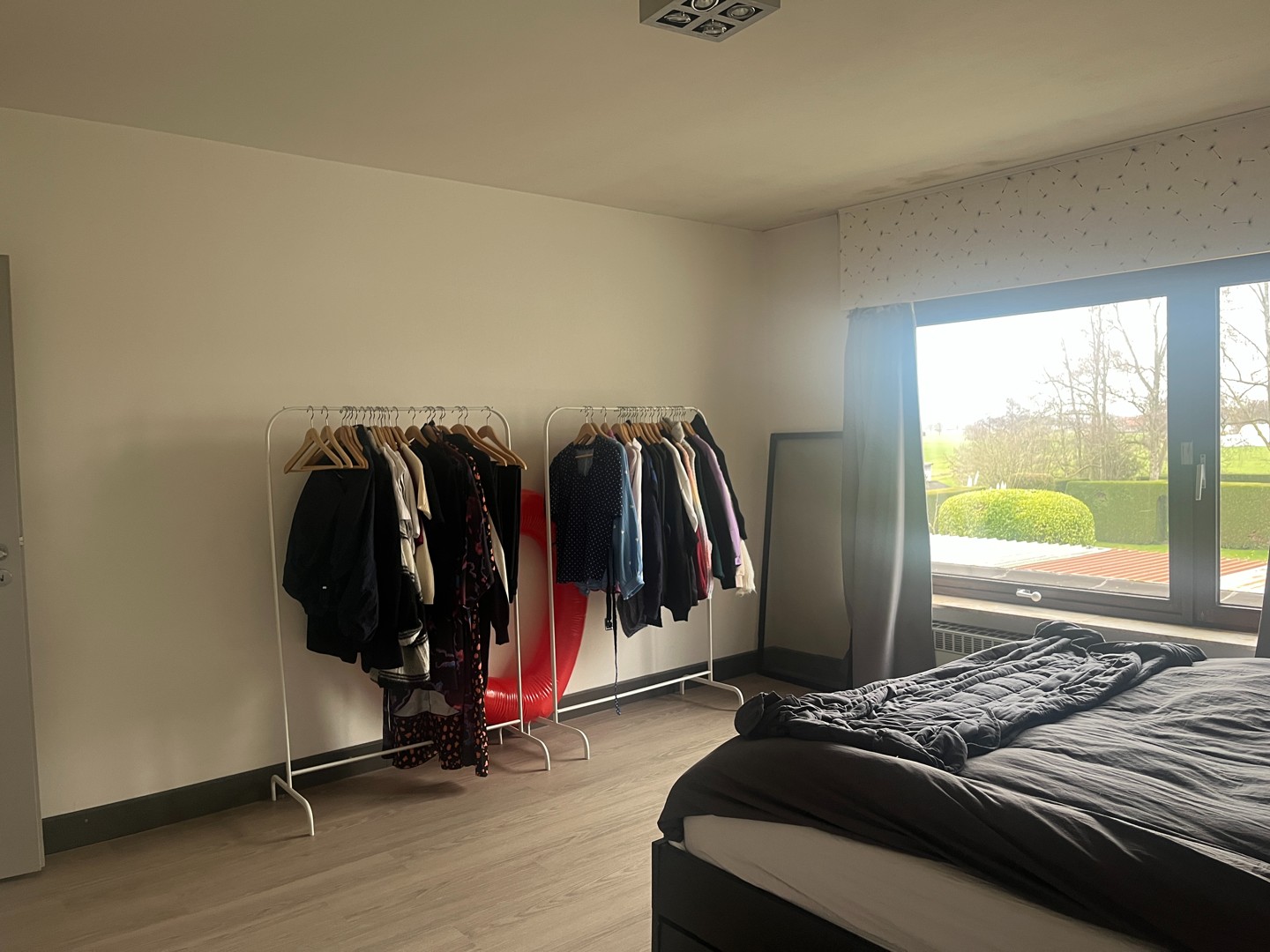 Ruim appartement met 3 slaapkamers - foto 5
