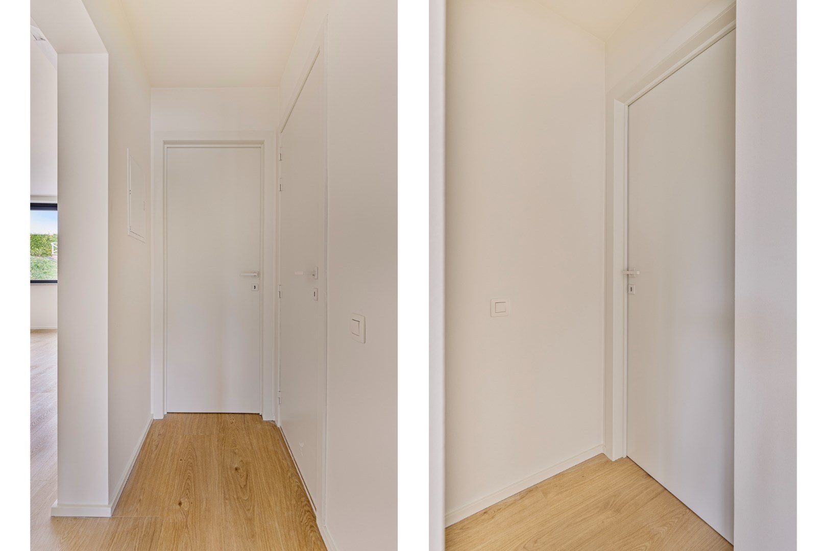 Appartement met staanplaats, berging en ruim terras in Leefdaal - EPC 4 kWh/m² - Bewoonbare oppervlakte 79m² - foto 4