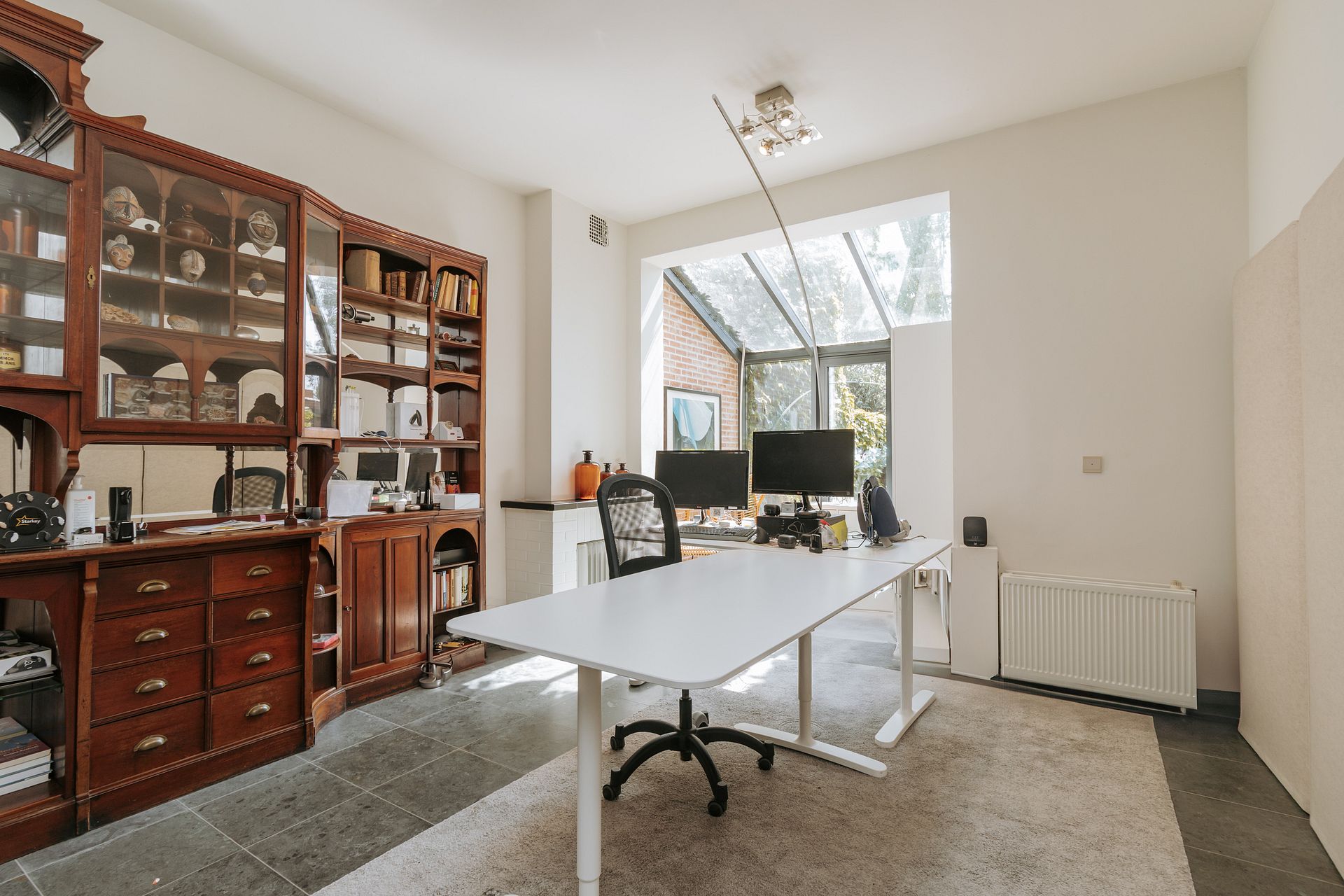 House for sale in Wilrijk with 6 bedrooms - photo 3