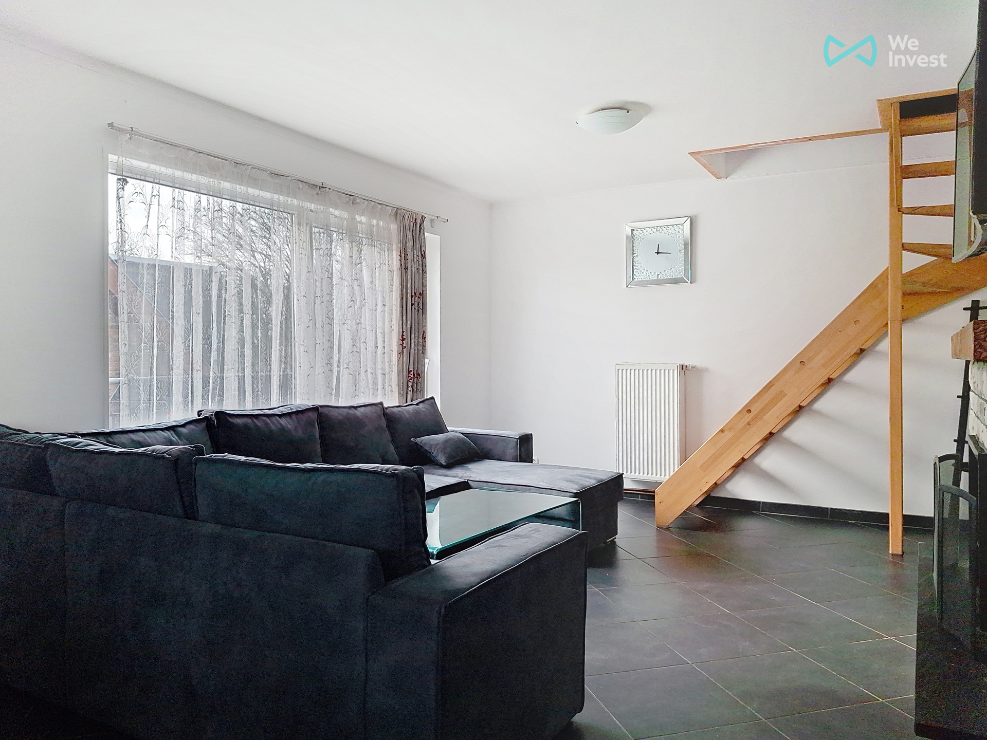 Aangenaam appartement in Strombeek-Bever - foto 5
