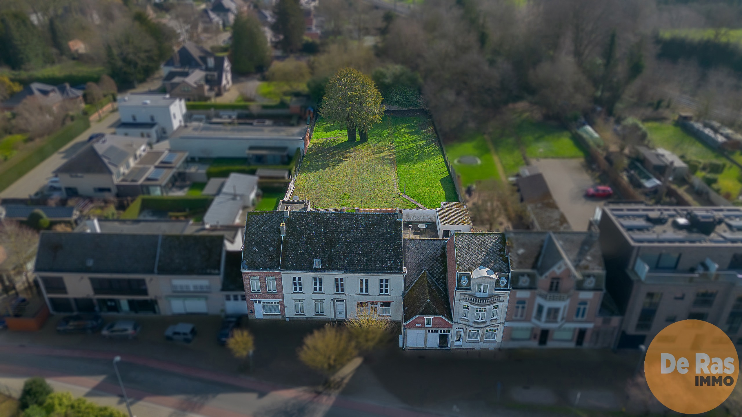 NIEUWERKERKEN - KARAKTERISTIEKE BURGERWONING - foto 3