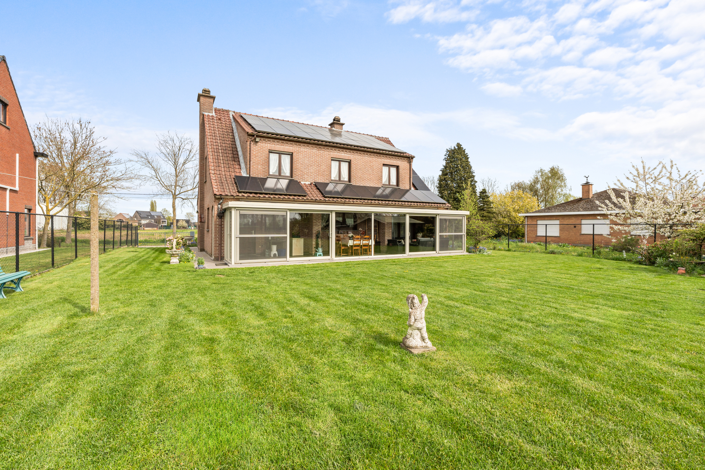House for sale in Temse with 4 bedrooms - photo 3
