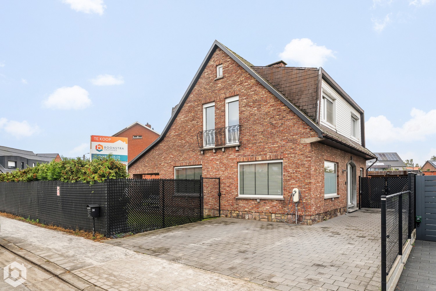 Toffe open bebouwing in Sint-Katelijne-Waver - foto 1