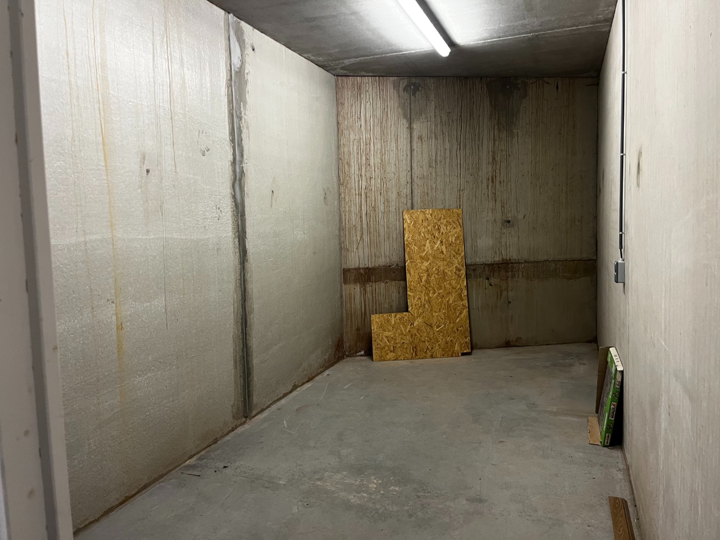 Garage for sale in De Panne - photo 5