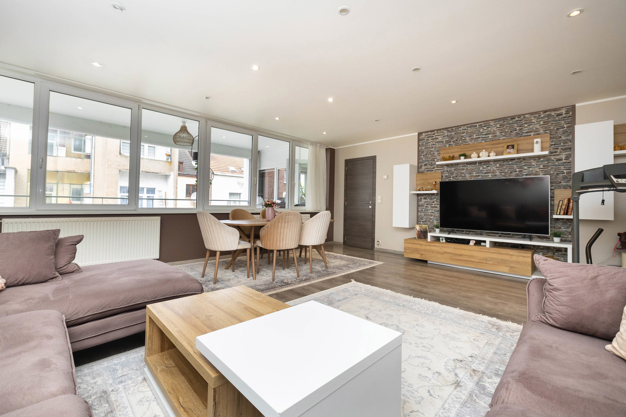 House for sale in Schaerbeek with 6 bedrooms - photo 3