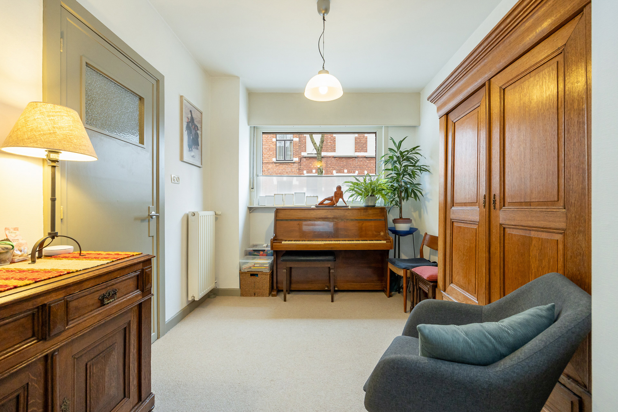 Woning met 4 slpks nabij de Nieuwe Kaai!  - foto 3