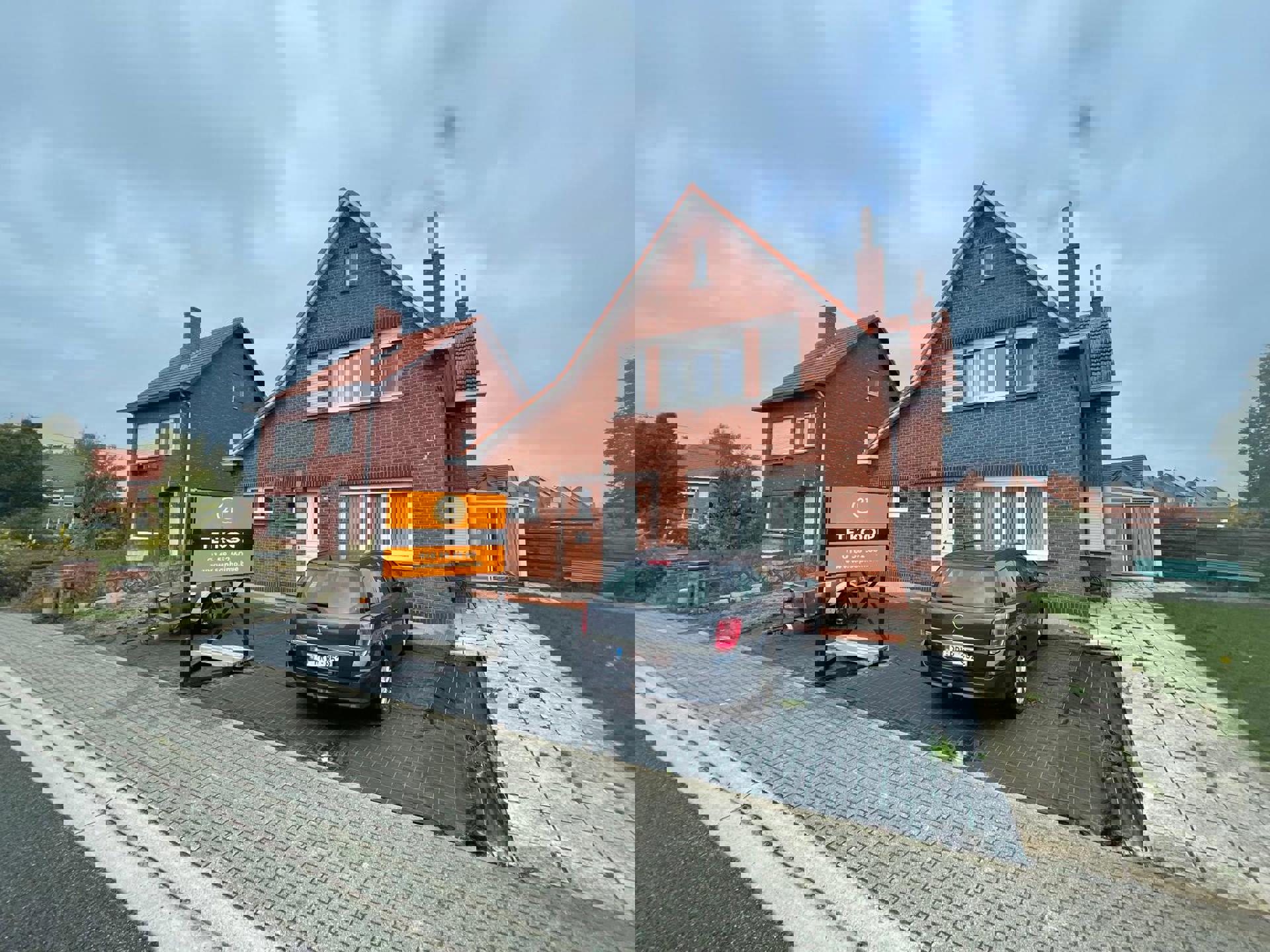 Te renoveren woning met 3 slaapkamers - foto 1