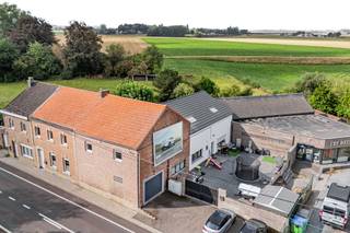 Huis te koop in Borgworm