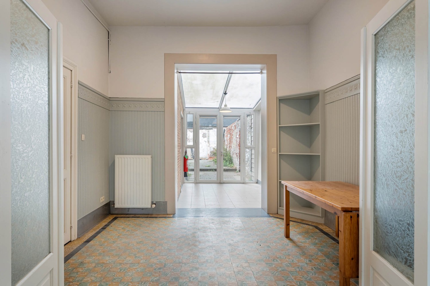 Maison à louer à Louvain avec 5 chambres - photo 5