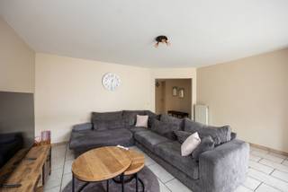 Appartement à vendre à Anvers