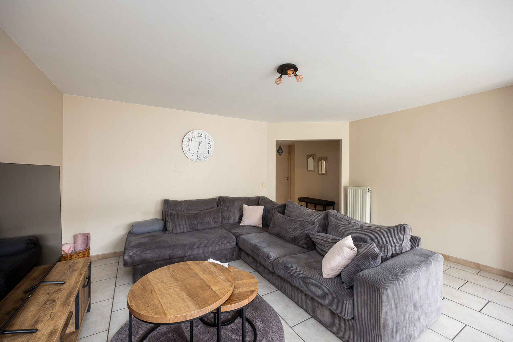 Appartement à vendre à Anvers avec 3 chambres - photo 3