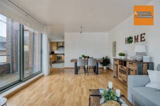 Appartement duplex de style penthouse 3 chambres, terrasse & emplacement de parkingDécouvrez le confort et l'élégance de ce bel appartement duplex au...