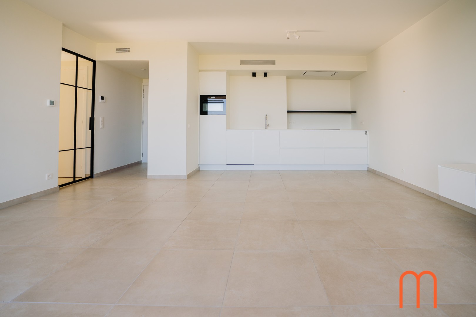 Appartement de luxe de 2 chambres à louer à Ostende – Ensor Tower - photo 5