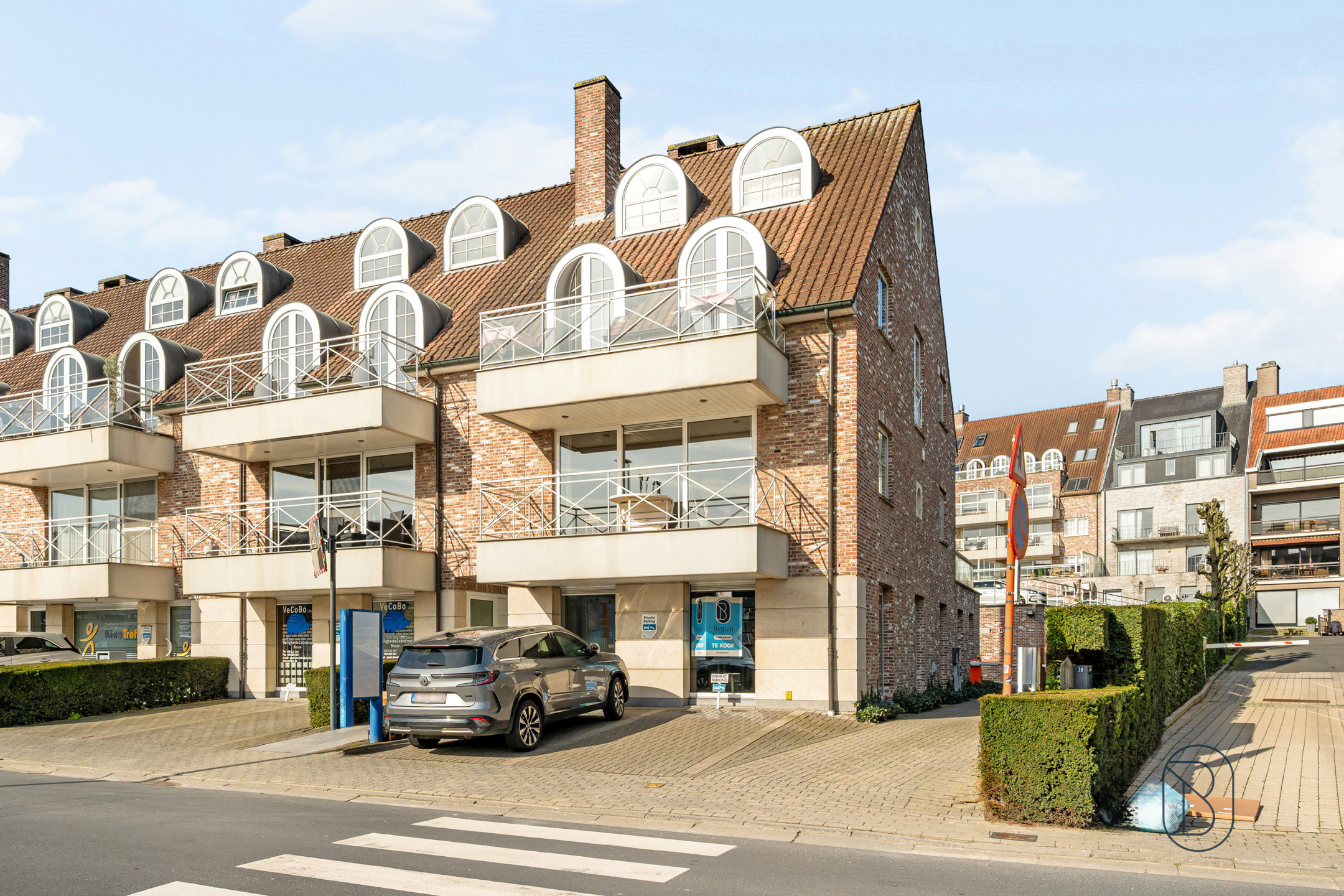 Commercial à vendre à Waregem - photo 2