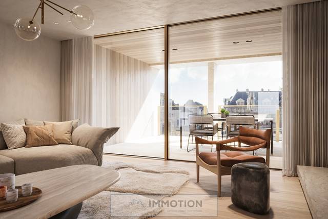 Project te koop in Kortrijk