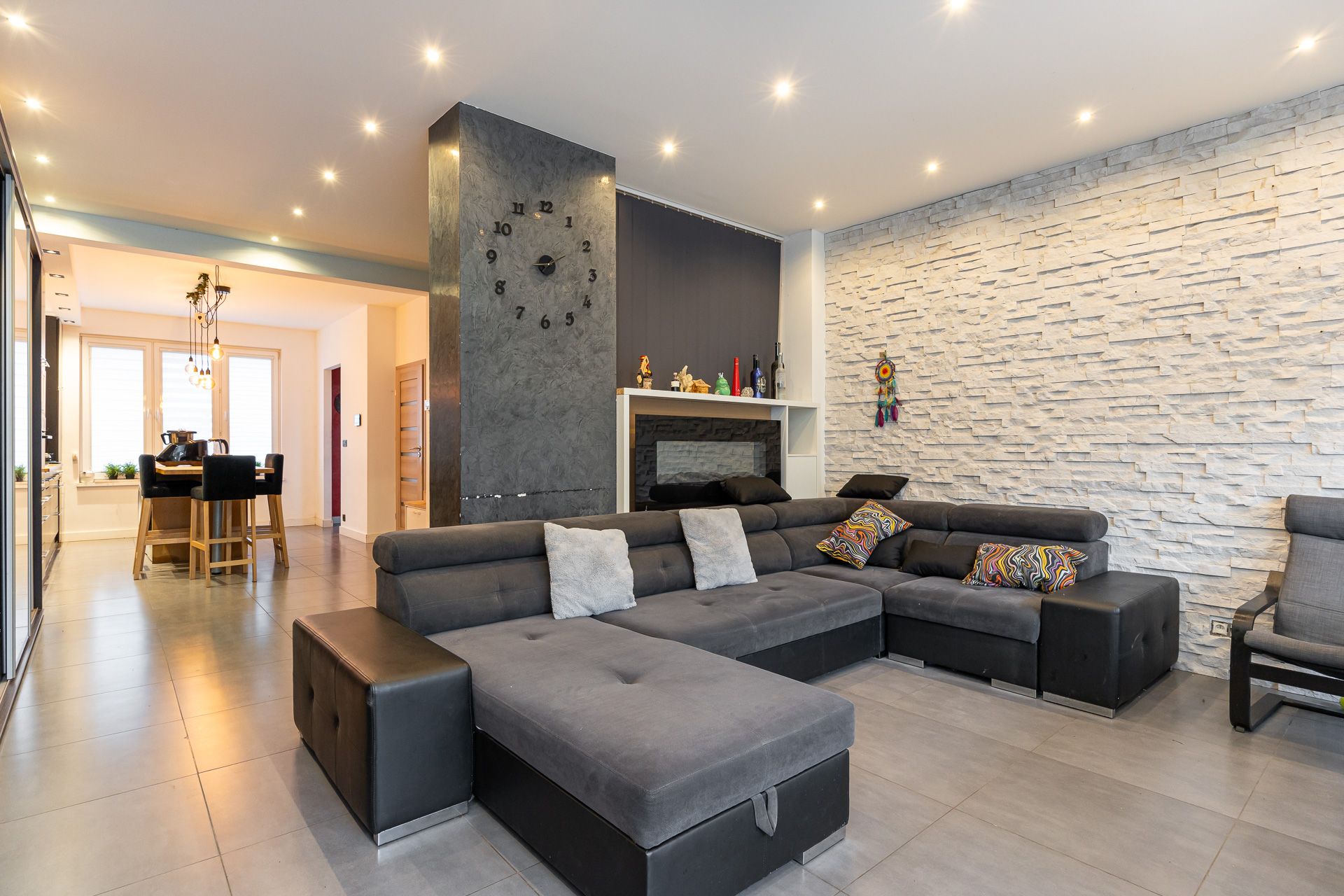 Maison à vendre à Wilrijk avec 3 chambres - photo 3