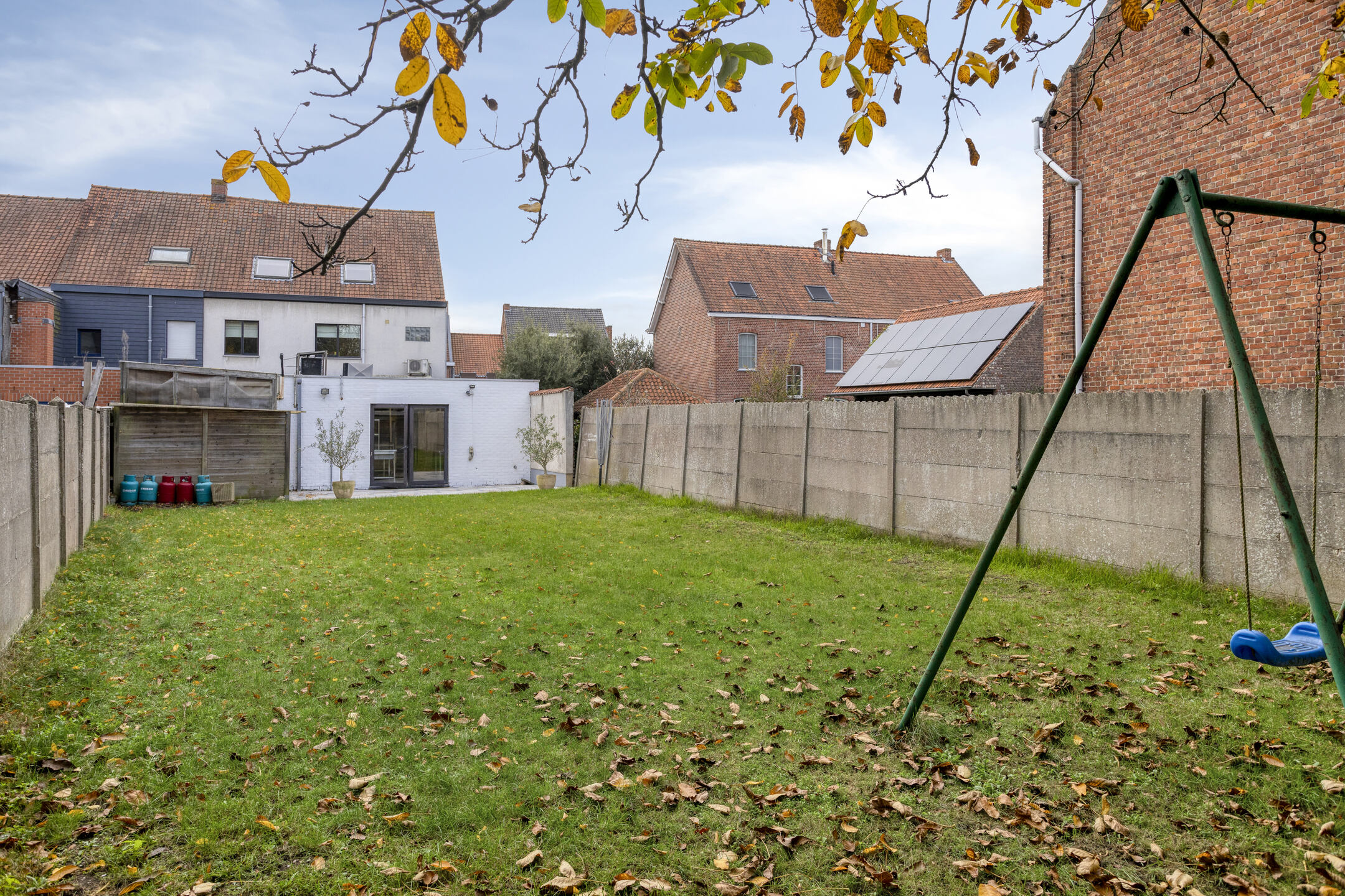 Handelspand met woonst te koop in Waregem - foto 5