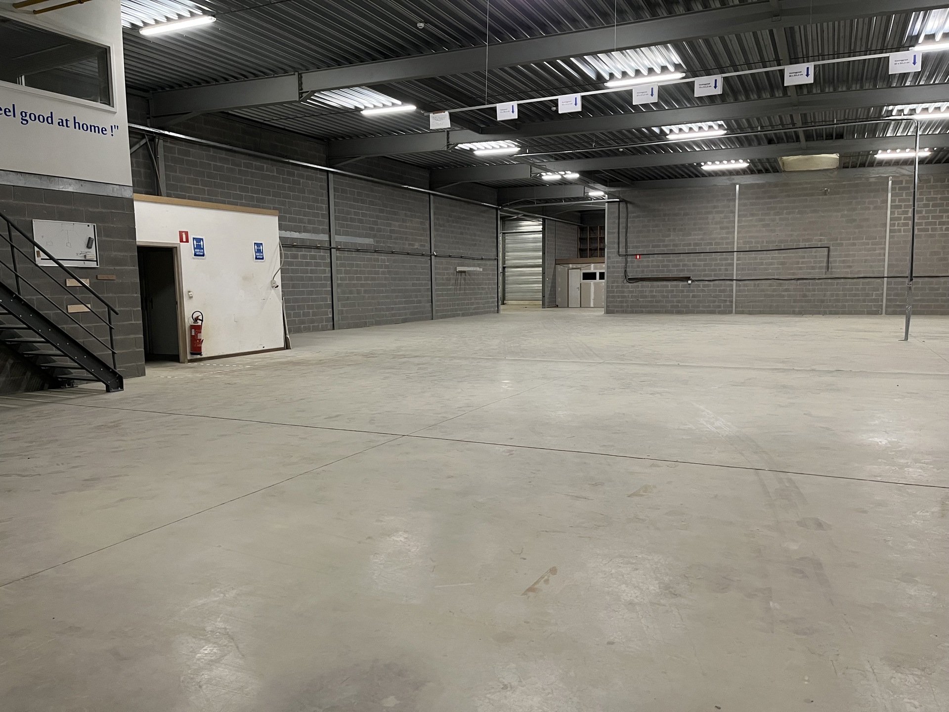 Commercial for rent in Hasselt - photo 5