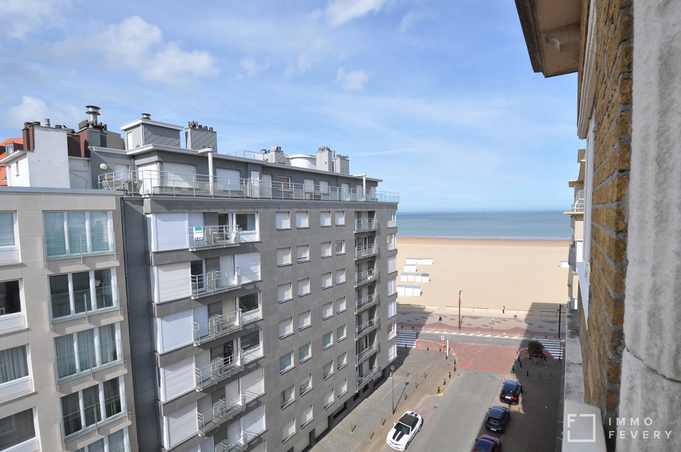 Appartement à vendre à Knokke-Heist avec 2 chambres - photo 3