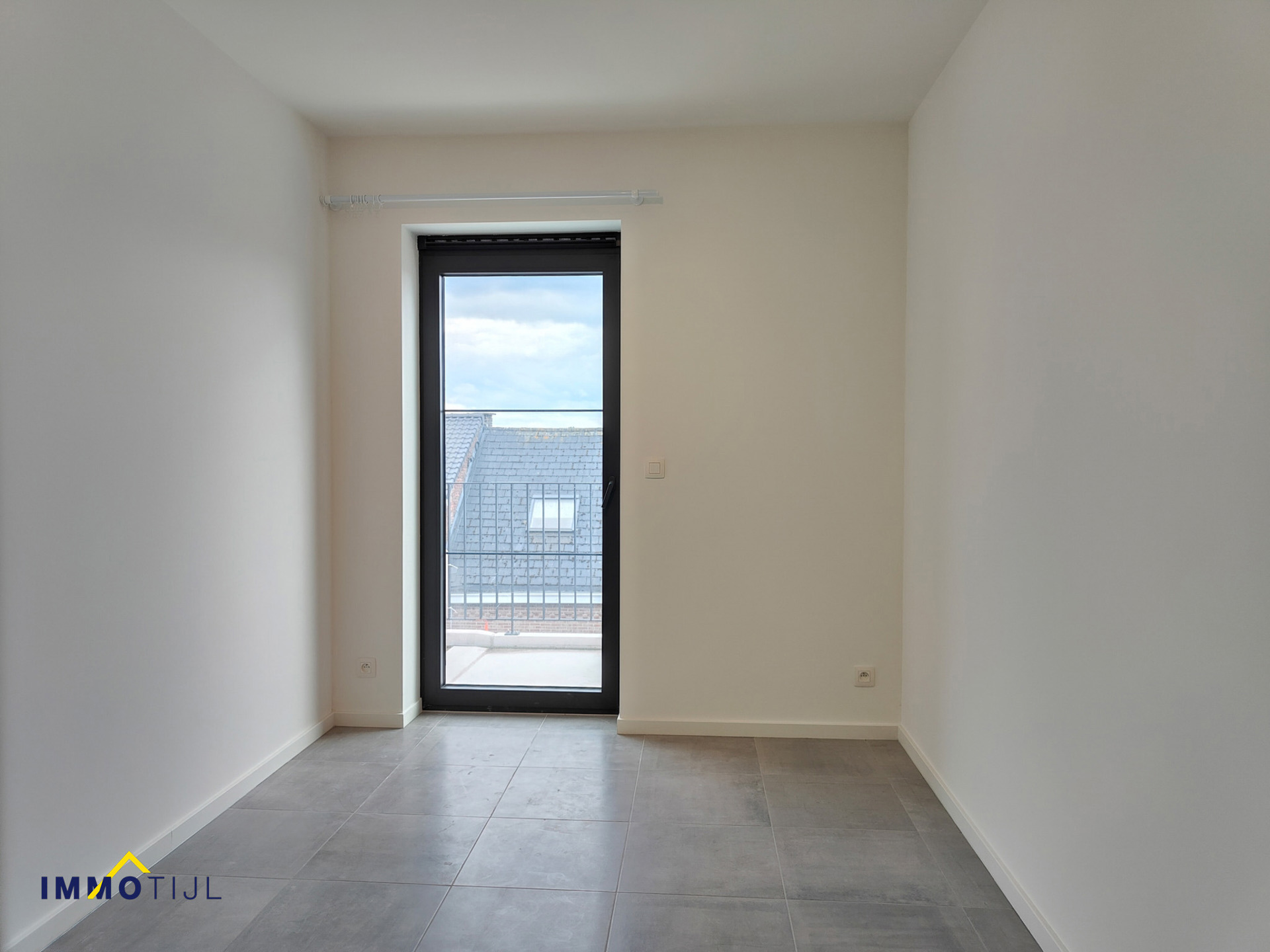 Nieuwbouwappartement te centrum Aalst. - foto 5