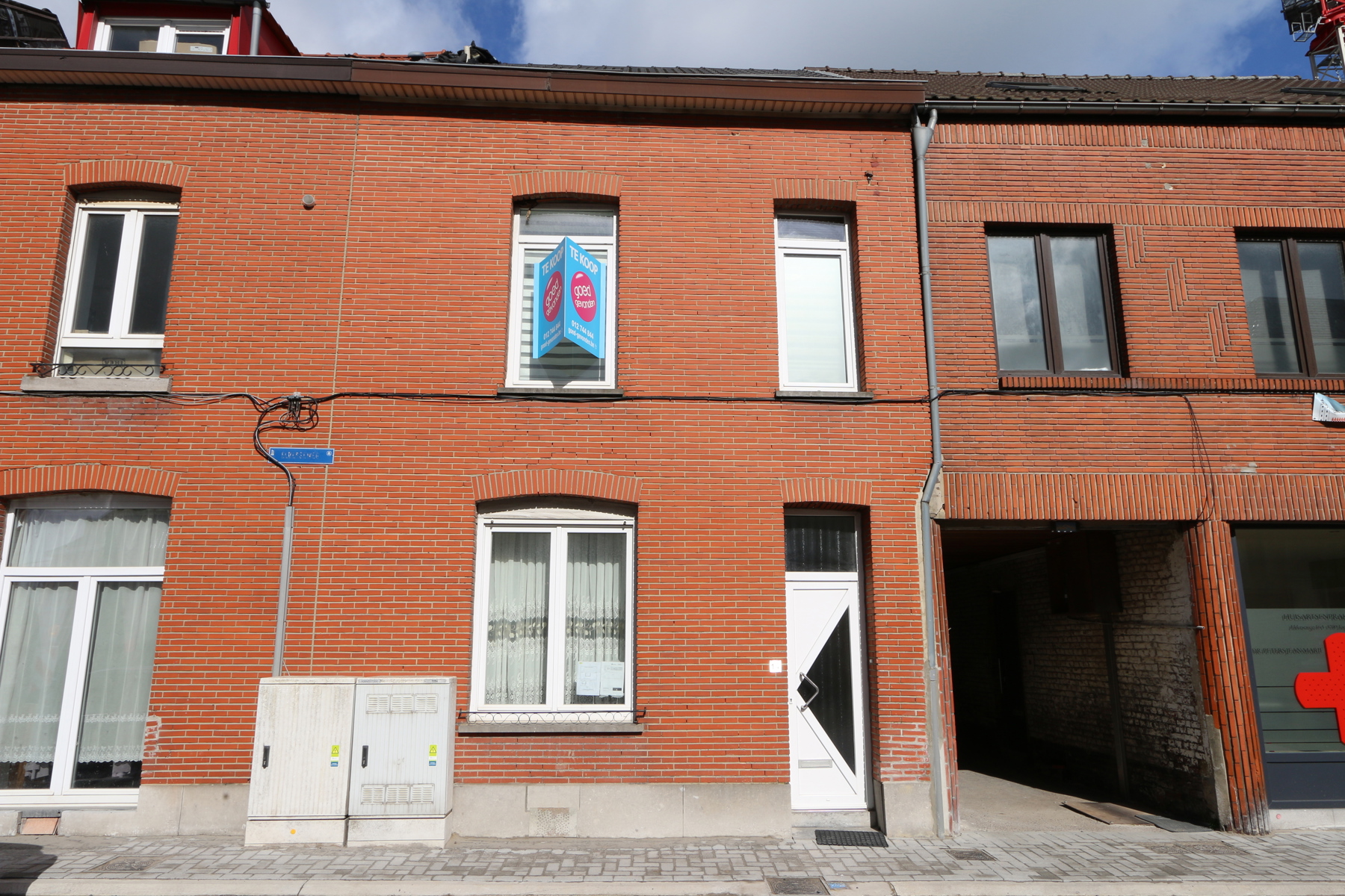 Maison à vendre à Tongres avec 4 chambres - photo 1