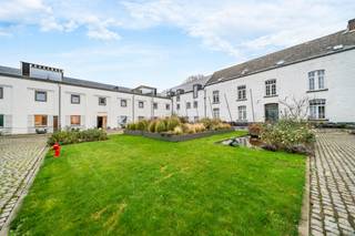 Apartment for sale in Wasseiges