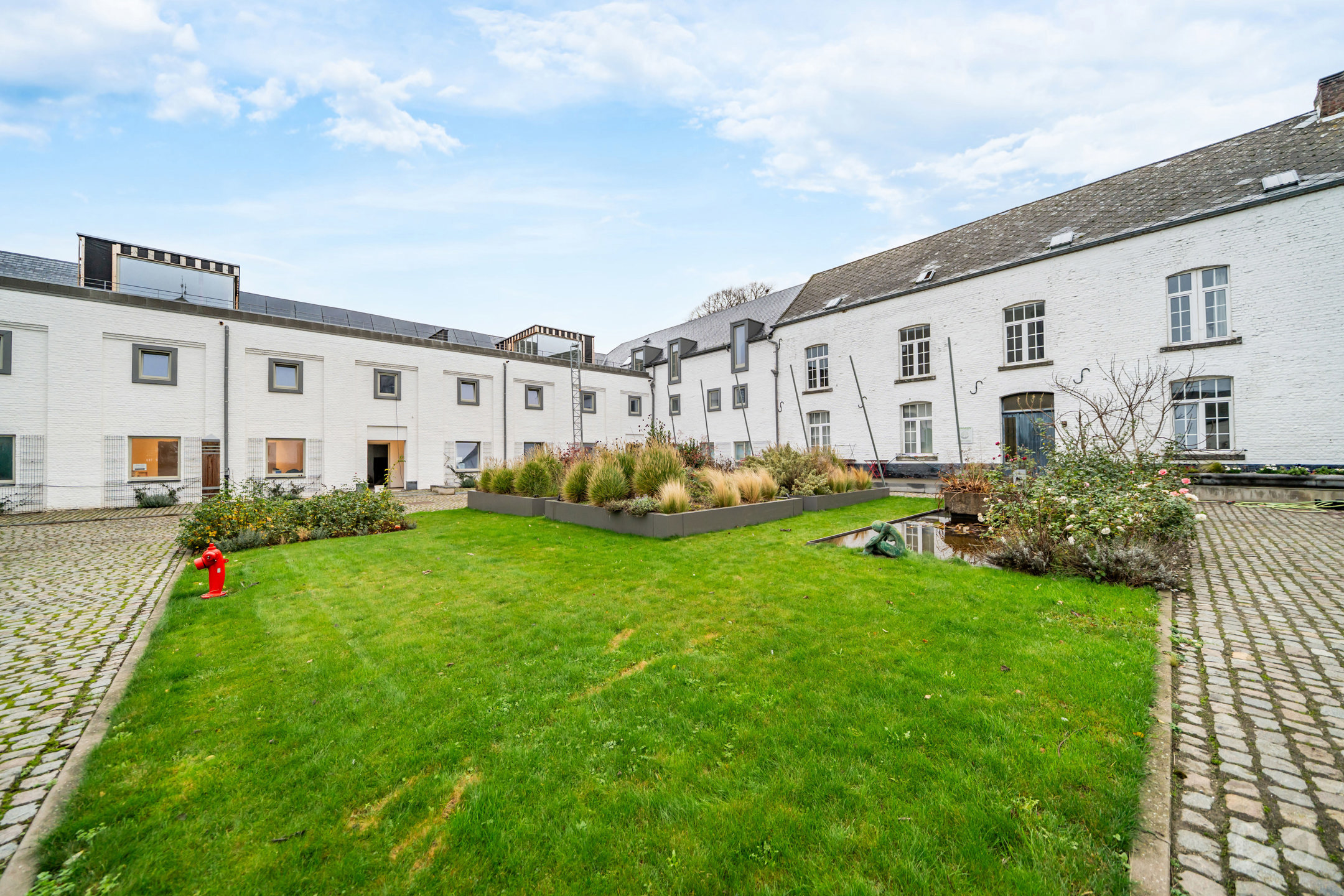 Appartement te koop in Wasseiges met 1 slaapkamer - foto 2