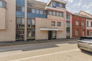 Apartment for sale in Puurs-Sint-Amands